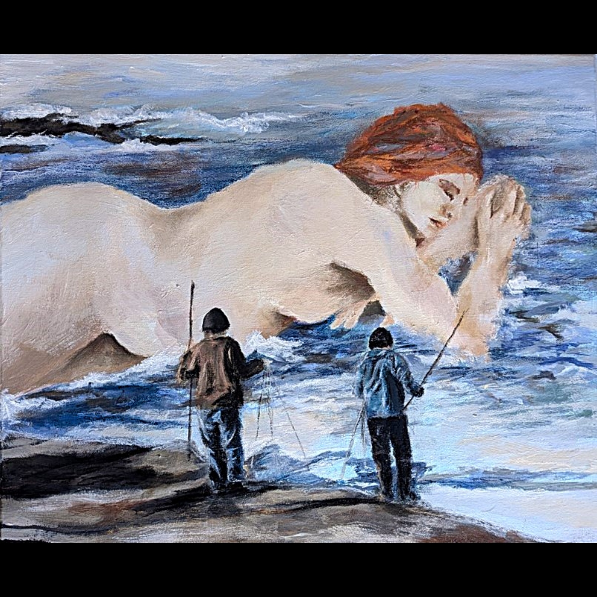 Mother Nature (2025)