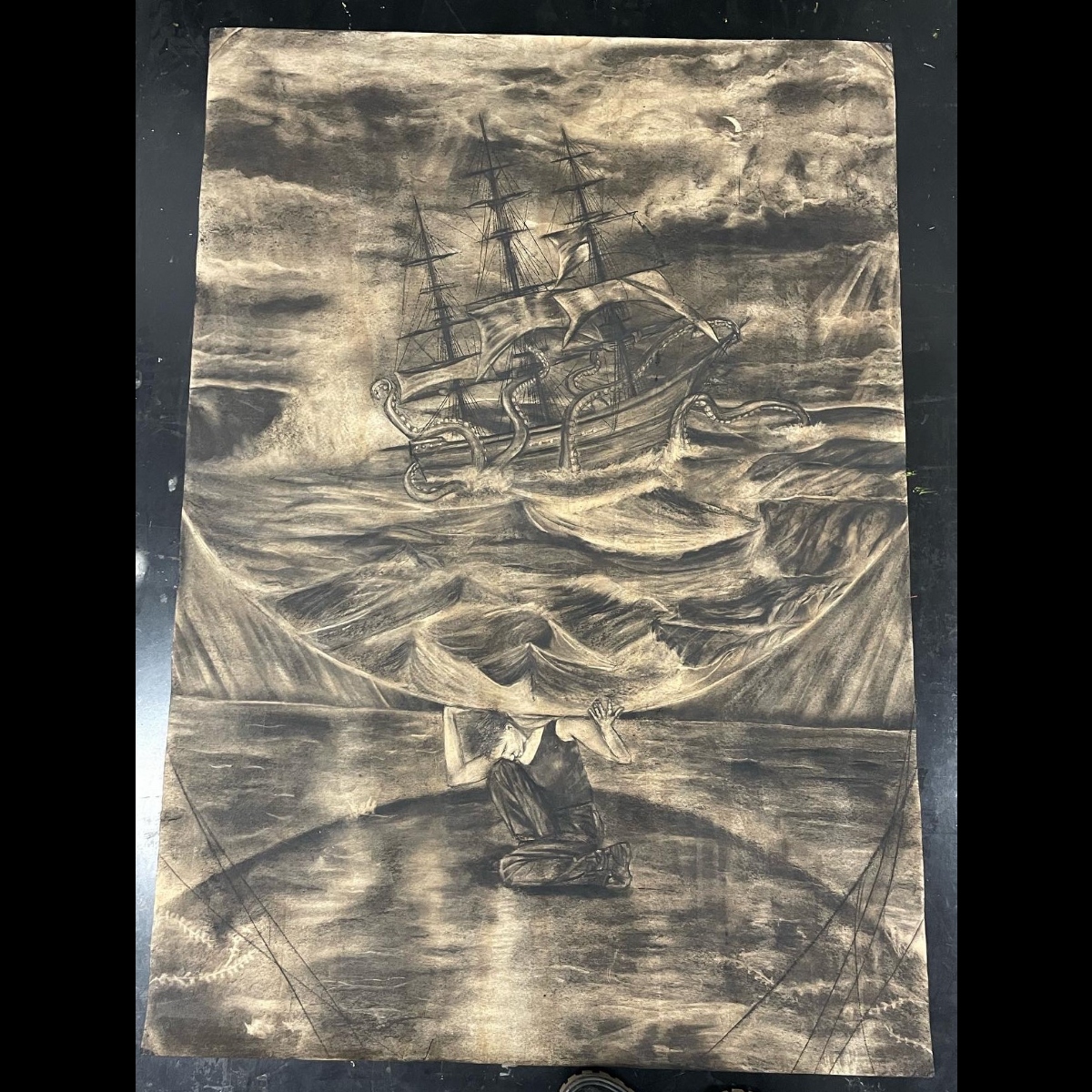 Oceanborn (2022)