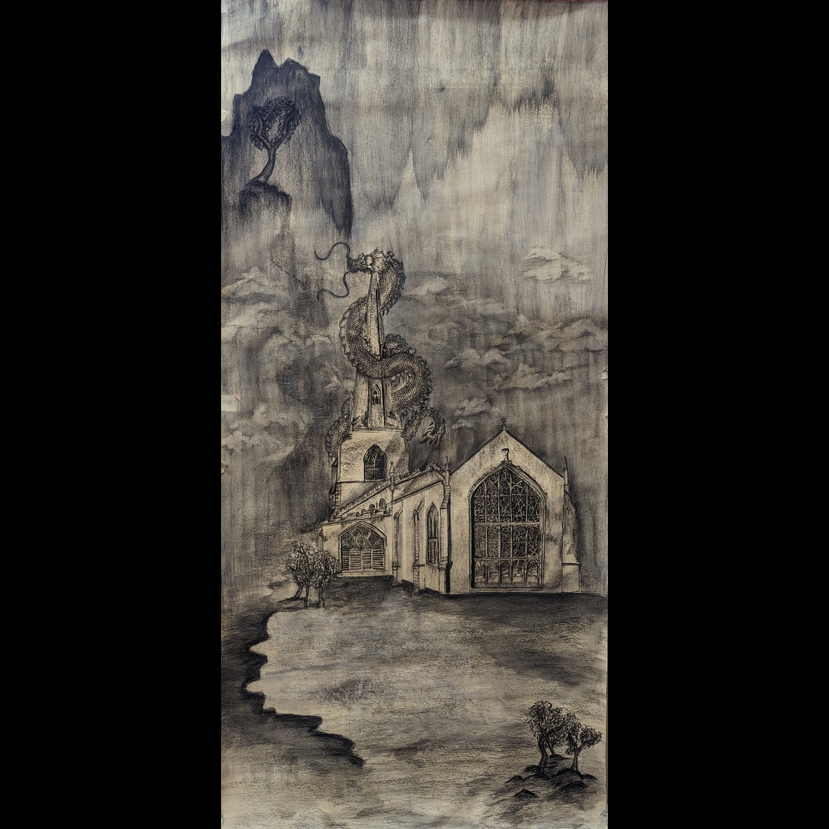 Imaginaerum (2023)