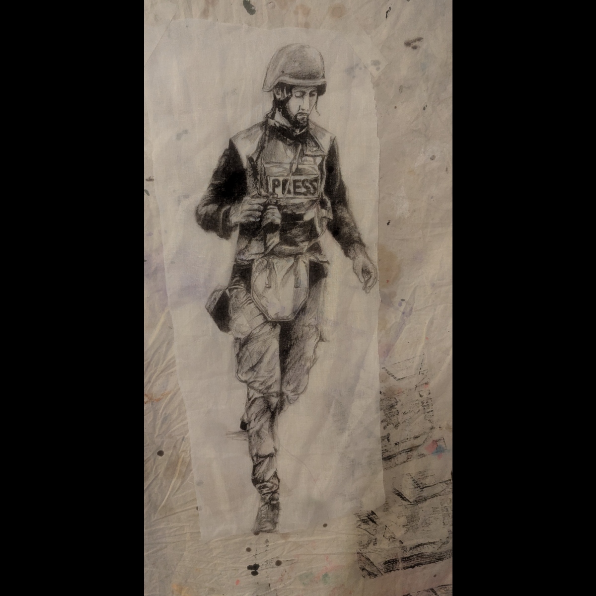 Freedom Fighter (2026)